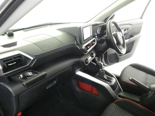 ライズ Z フルセグ メモリーナビ DVD再生 バックカメラ 衝突被害軽減システム ETC ドラレコ LEDヘッドランプ ワンオーナー アイドリングストップ(15枚目)