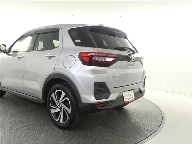 ライズ Z フルセグ メモリーナビ DVD再生 バックカメラ 衝突被害軽減システム ETC ドラレコ LEDヘッドランプ ワンオーナー アイドリングストップ(28枚目)