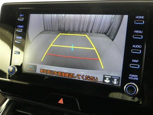 ハリアー G フルセグ メモリーナビ バックカメラ 衝突被害軽減システム ETC ドラレコ LEDヘッドランプ ワンオーナー(7枚目)