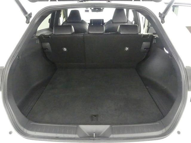 ハリアー G フルセグ メモリーナビ バックカメラ 衝突被害軽減システム ETC ドラレコ LEDヘッドランプ ワンオーナー(13枚目)