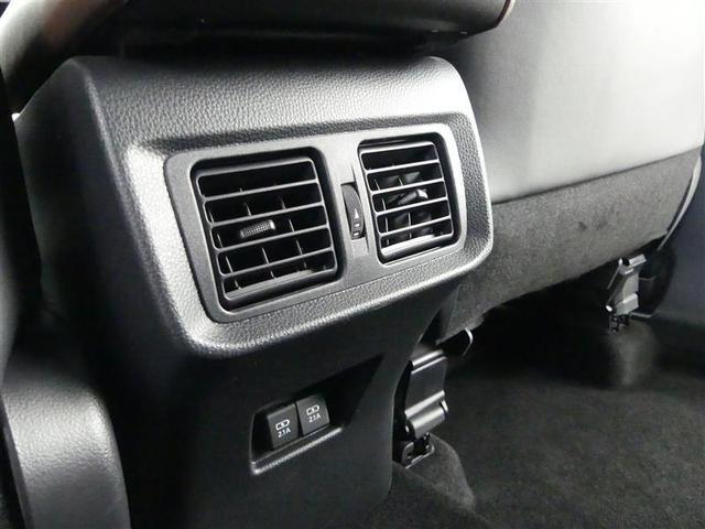 ハリアー G フルセグ メモリーナビ バックカメラ 衝突被害軽減システム ETC ドラレコ LEDヘッドランプ ワンオーナー(14枚目)