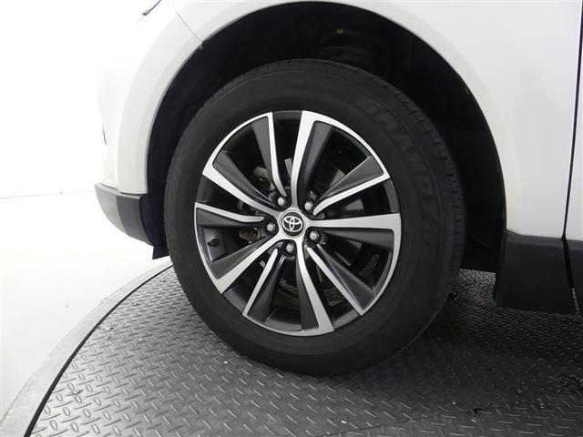 ハリアー G フルセグ メモリーナビ バックカメラ 衝突被害軽減システム ETC ドラレコ LEDヘッドランプ ワンオーナー(17枚目)