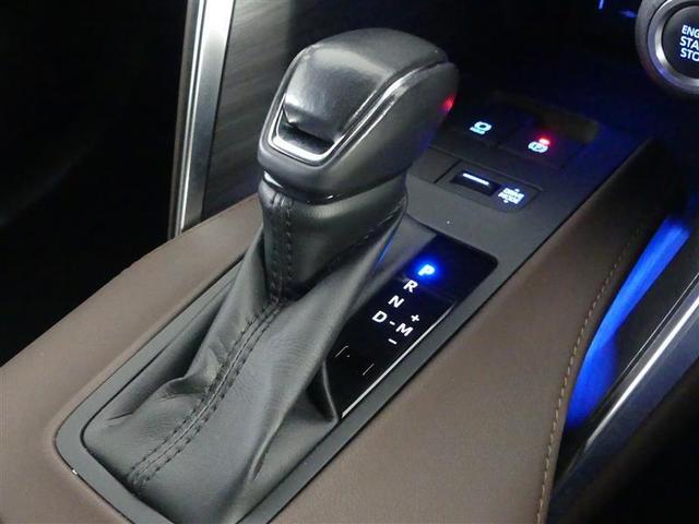 ハリアー G フルセグ メモリーナビ バックカメラ 衝突被害軽減システム ETC ドラレコ LEDヘッドランプ ワンオーナー(23枚目)