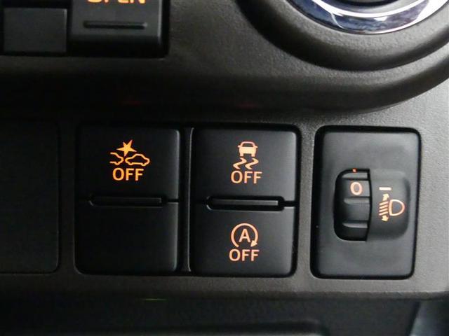 ルーミー G フルセグ メモリーナビ DVD再生 バックカメラ 衝突被害軽減システム ETC 両側電動スライド LEDヘッドランプ ワンオーナー アイドリングストップ(11枚目)