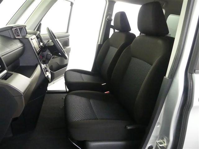 ルーミー G フルセグ メモリーナビ DVD再生 バックカメラ 衝突被害軽減システム ETC 両側電動スライド LEDヘッドランプ ワンオーナー アイドリングストップ(14枚目)