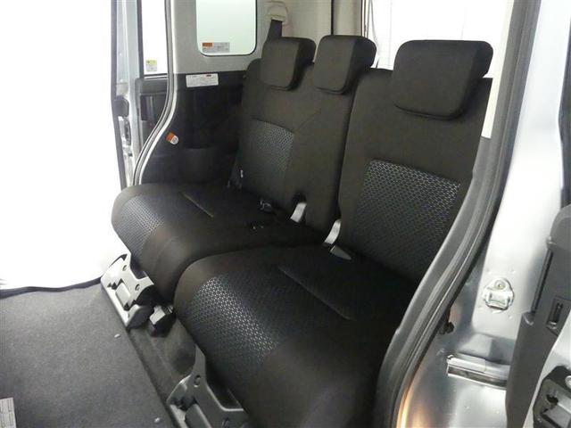 ルーミー G フルセグ メモリーナビ DVD再生 バックカメラ 衝突被害軽減システム ETC 両側電動スライド LEDヘッドランプ ワンオーナー アイドリングストップ(15枚目)