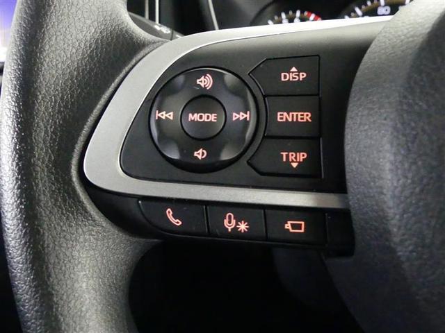 ルーミー G フルセグ メモリーナビ DVD再生 バックカメラ 衝突被害軽減システム ETC 両側電動スライド LEDヘッドランプ ワンオーナー アイドリングストップ(22枚目)