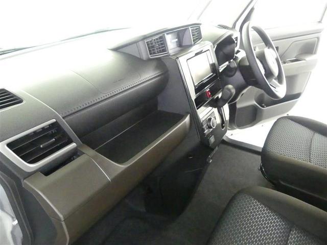 ルーミー G フルセグ メモリーナビ DVD再生 バックカメラ 衝突被害軽減システム ETC 両側電動スライド LEDヘッドランプ ワンオーナー アイドリングストップ(28枚目)