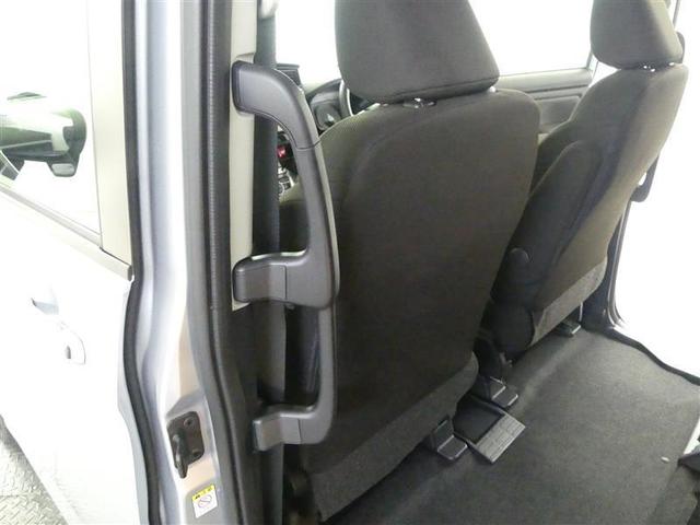 ルーミー G フルセグ メモリーナビ DVD再生 バックカメラ 衝突被害軽減システム ETC 両側電動スライド LEDヘッドランプ ワンオーナー アイドリングストップ(29枚目)