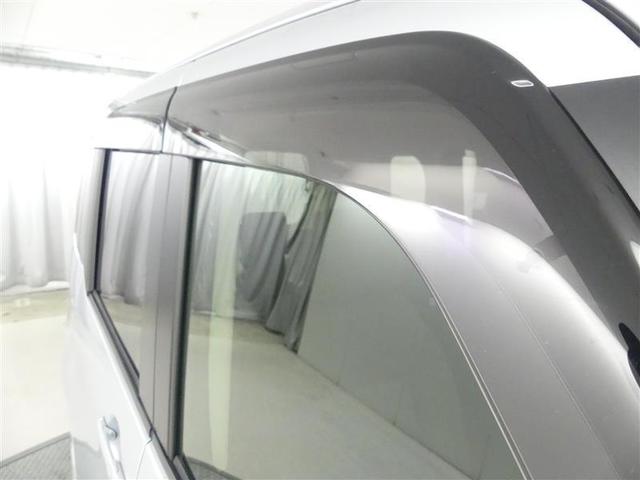 ルーミー G フルセグ メモリーナビ DVD再生 バックカメラ 衝突被害軽減システム ETC 両側電動スライド LEDヘッドランプ ワンオーナー アイドリングストップ(30枚目)