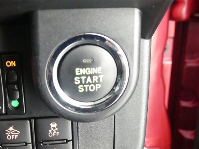 タンク カスタムＧ　フルセグ　メモリーナビ　ＤＶＤ再生　バックカメラ　衝突被害軽減システム　ＥＴＣ　両側電動スライド　ＬＥＤヘッドランプ　ワンオーナー　アイドリングストップ（18枚目）