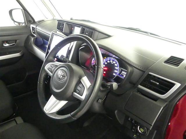 タンク カスタムＧ　フルセグ　メモリーナビ　ＤＶＤ再生　バックカメラ　衝突被害軽減システム　ＥＴＣ　両側電動スライド　ＬＥＤヘッドランプ　ワンオーナー　アイドリングストップ（26枚目）