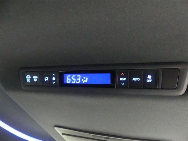 アルファード 2.5S タイプゴールド フルセグ DVD再生 後席モニター バックカメラ 衝突被害軽減システム ETC 両側電動スライド LEDヘッドランプ 乗車定員7人 3列シート(21枚目)