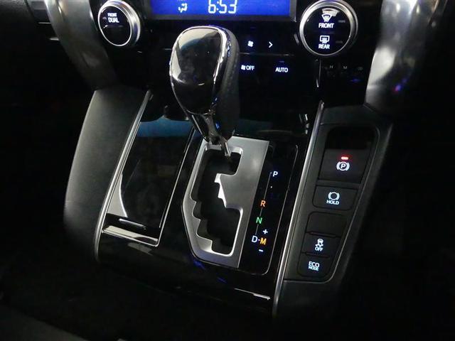 アルファード 2.5S タイプゴールド フルセグ DVD再生 後席モニター バックカメラ 衝突被害軽減システム ETC 両側電動スライド LEDヘッドランプ 乗車定員7人 3列シート(24枚目)