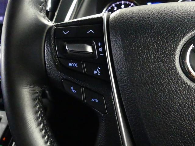 アルファード 2.5S タイプゴールド フルセグ DVD再生 後席モニター バックカメラ 衝突被害軽減システム ETC 両側電動スライド LEDヘッドランプ 乗車定員7人 3列シート(25枚目)