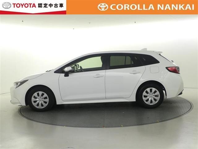 カローラツーリング G フルセグ バックカメラ 衝突被害軽減システム ETC ドラレコ LEDヘッドランプ ワンオーナー(2枚目)