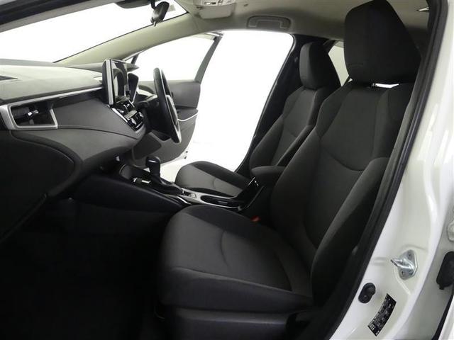 カローラツーリング G フルセグ バックカメラ 衝突被害軽減システム ETC ドラレコ LEDヘッドランプ ワンオーナー(11枚目)