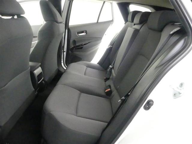 カローラツーリング G フルセグ バックカメラ 衝突被害軽減システム ETC ドラレコ LEDヘッドランプ ワンオーナー(12枚目)