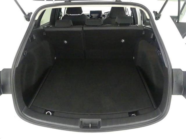 カローラツーリング G フルセグ バックカメラ 衝突被害軽減システム ETC ドラレコ LEDヘッドランプ ワンオーナー(13枚目)