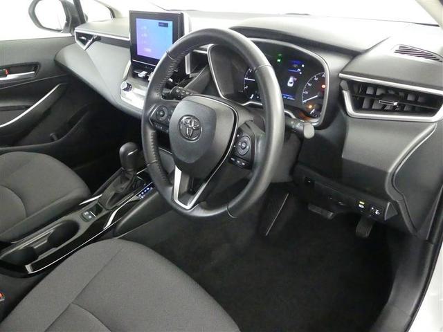 カローラツーリング G フルセグ バックカメラ 衝突被害軽減システム ETC ドラレコ LEDヘッドランプ ワンオーナー(15枚目)