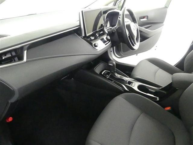 カローラツーリング G フルセグ バックカメラ 衝突被害軽減システム ETC ドラレコ LEDヘッドランプ ワンオーナー(16枚目)