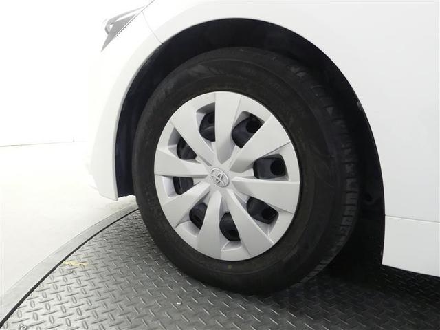 カローラツーリング G フルセグ バックカメラ 衝突被害軽減システム ETC ドラレコ LEDヘッドランプ ワンオーナー(17枚目)