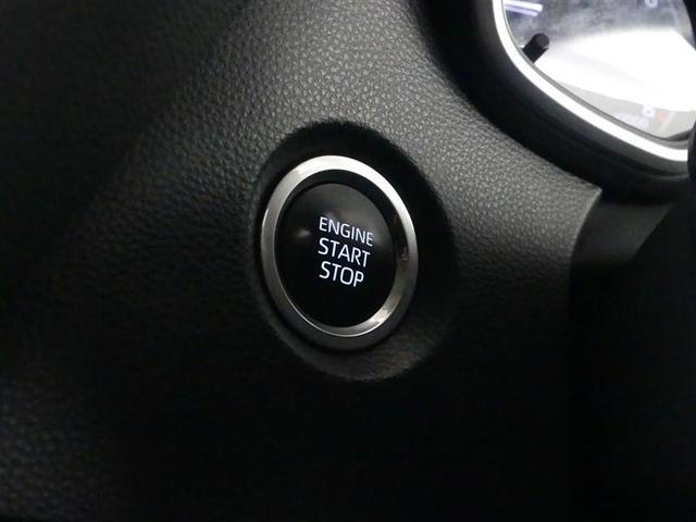 カローラツーリング G フルセグ バックカメラ 衝突被害軽減システム ETC ドラレコ LEDヘッドランプ ワンオーナー(18枚目)