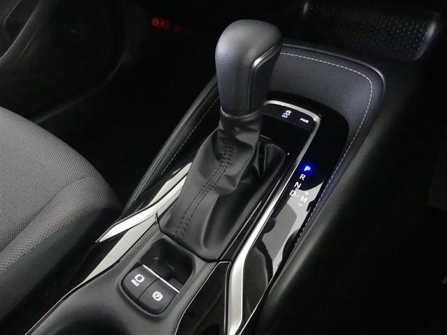 カローラツーリング G フルセグ バックカメラ 衝突被害軽減システム ETC ドラレコ LEDヘッドランプ ワンオーナー(22枚目)