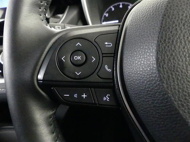 カローラツーリング G フルセグ バックカメラ 衝突被害軽減システム ETC ドラレコ LEDヘッドランプ ワンオーナー(23枚目)