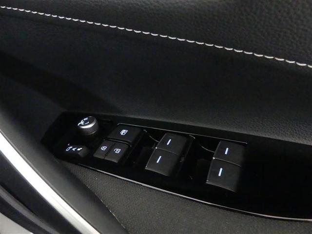 カローラツーリング G フルセグ バックカメラ 衝突被害軽減システム ETC ドラレコ LEDヘッドランプ ワンオーナー(25枚目)