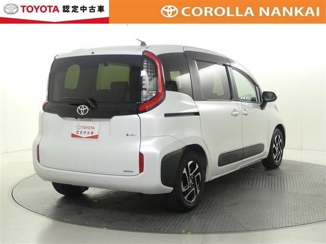 シエンタ ハイブリッドZ フルセグ メモリーナビ バックカメラ 衝突被害軽減システム ETC ドラレコ 両側電動スライド LEDヘッドランプ ワンオーナー(3枚目)