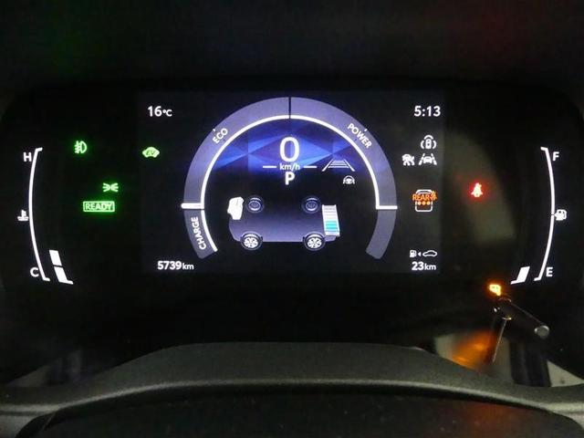 シエンタ ハイブリッドZ フルセグ メモリーナビ バックカメラ 衝突被害軽減システム ETC ドラレコ 両側電動スライド LEDヘッドランプ ワンオーナー(5枚目)