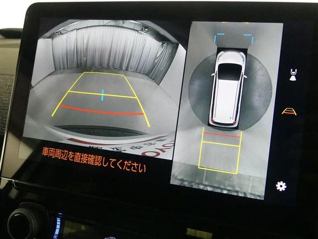 シエンタ ハイブリッドZ フルセグ メモリーナビ バックカメラ 衝突被害軽減システム ETC ドラレコ 両側電動スライド LEDヘッドランプ ワンオーナー(7枚目)