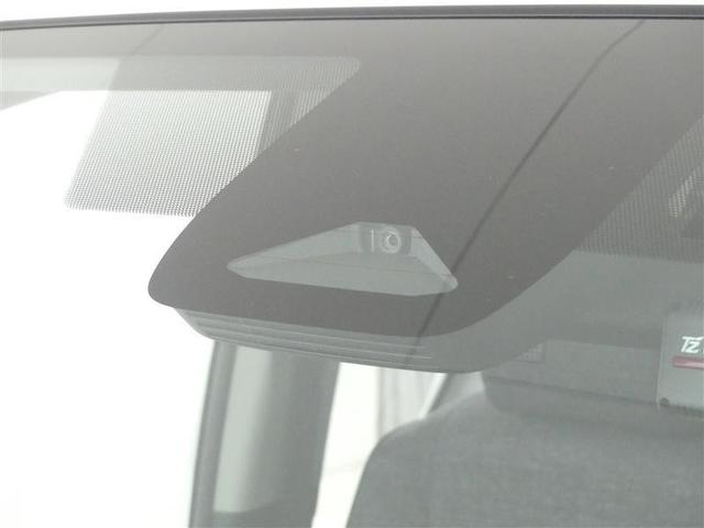 シエンタ ハイブリッドZ フルセグ メモリーナビ バックカメラ 衝突被害軽減システム ETC ドラレコ 両側電動スライド LEDヘッドランプ ワンオーナー(9枚目)