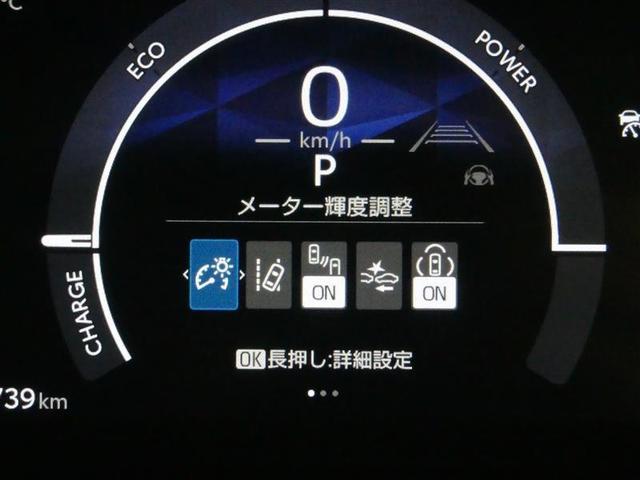 シエンタ ハイブリッドZ フルセグ メモリーナビ バックカメラ 衝突被害軽減システム ETC ドラレコ 両側電動スライド LEDヘッドランプ ワンオーナー(10枚目)