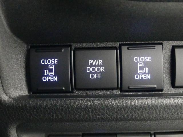 シエンタ ハイブリッドZ フルセグ メモリーナビ バックカメラ 衝突被害軽減システム ETC ドラレコ 両側電動スライド LEDヘッドランプ ワンオーナー(11枚目)