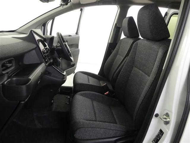 シエンタ ハイブリッドZ フルセグ メモリーナビ バックカメラ 衝突被害軽減システム ETC ドラレコ 両側電動スライド LEDヘッドランプ ワンオーナー(13枚目)