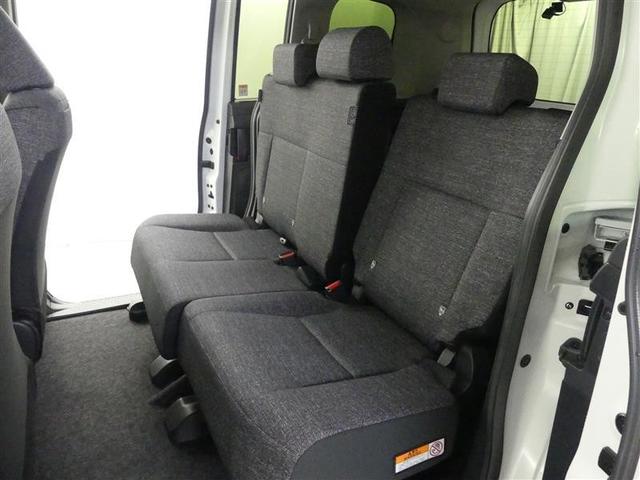 シエンタ ハイブリッドZ フルセグ メモリーナビ バックカメラ 衝突被害軽減システム ETC ドラレコ 両側電動スライド LEDヘッドランプ ワンオーナー(14枚目)