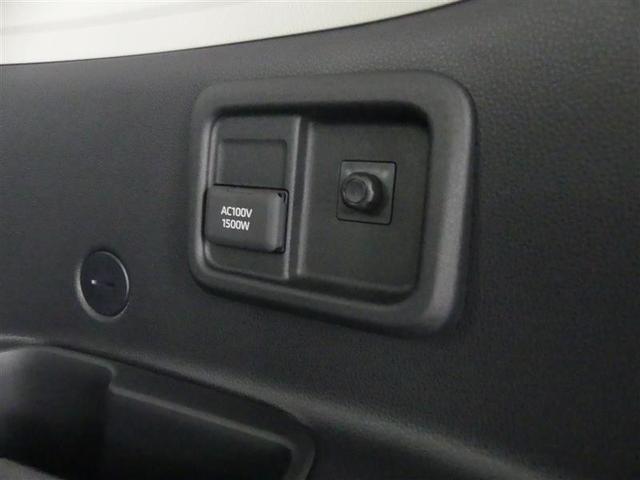 シエンタ ハイブリッドZ フルセグ メモリーナビ バックカメラ 衝突被害軽減システム ETC ドラレコ 両側電動スライド LEDヘッドランプ ワンオーナー(16枚目)