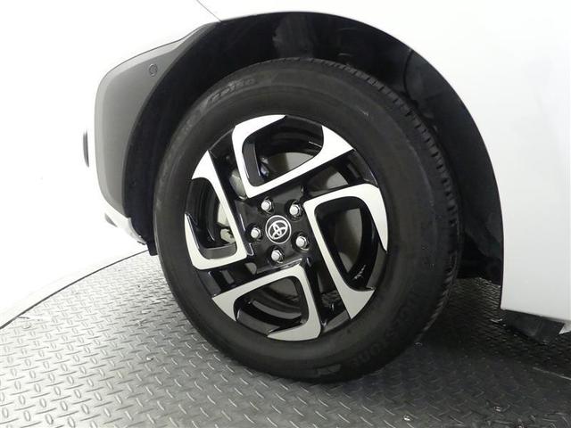 シエンタ ハイブリッドZ フルセグ メモリーナビ バックカメラ 衝突被害軽減システム ETC ドラレコ 両側電動スライド LEDヘッドランプ ワンオーナー(17枚目)