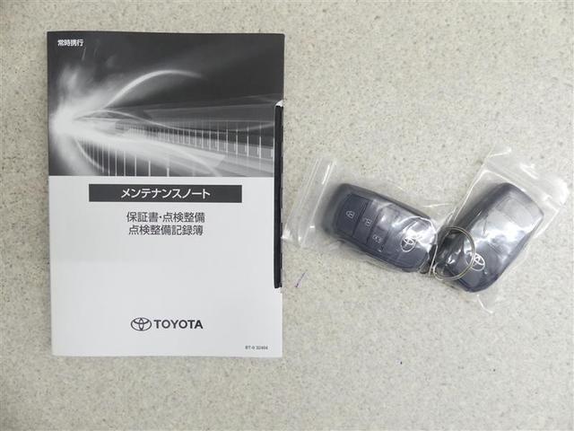 シエンタ ハイブリッドZ フルセグ メモリーナビ バックカメラ 衝突被害軽減システム ETC ドラレコ 両側電動スライド LEDヘッドランプ ワンオーナー(19枚目)