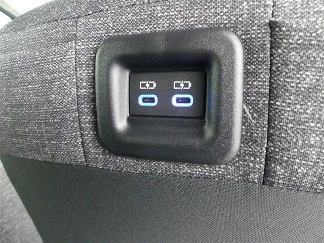 シエンタ ハイブリッドZ フルセグ メモリーナビ バックカメラ 衝突被害軽減システム ETC ドラレコ 両側電動スライド LEDヘッドランプ ワンオーナー(21枚目)