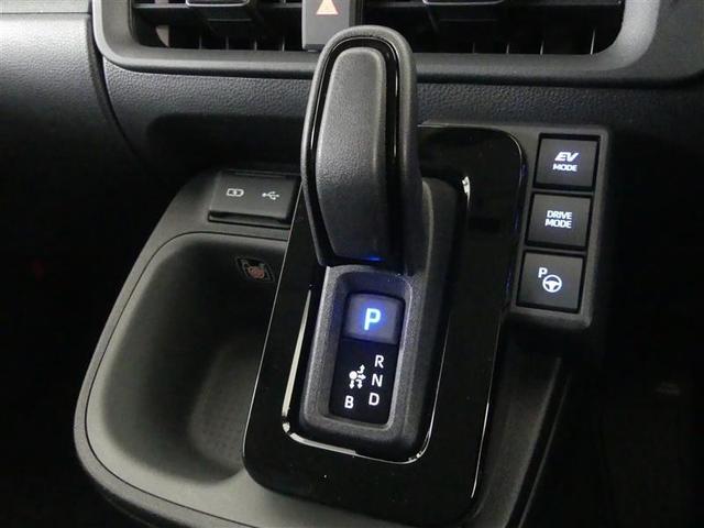 シエンタ ハイブリッドZ フルセグ メモリーナビ バックカメラ 衝突被害軽減システム ETC ドラレコ 両側電動スライド LEDヘッドランプ ワンオーナー(23枚目)