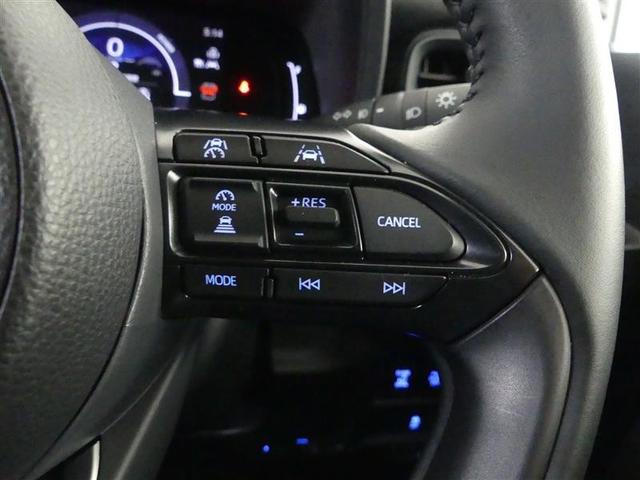 シエンタ ハイブリッドZ フルセグ メモリーナビ バックカメラ 衝突被害軽減システム ETC ドラレコ 両側電動スライド LEDヘッドランプ ワンオーナー(25枚目)