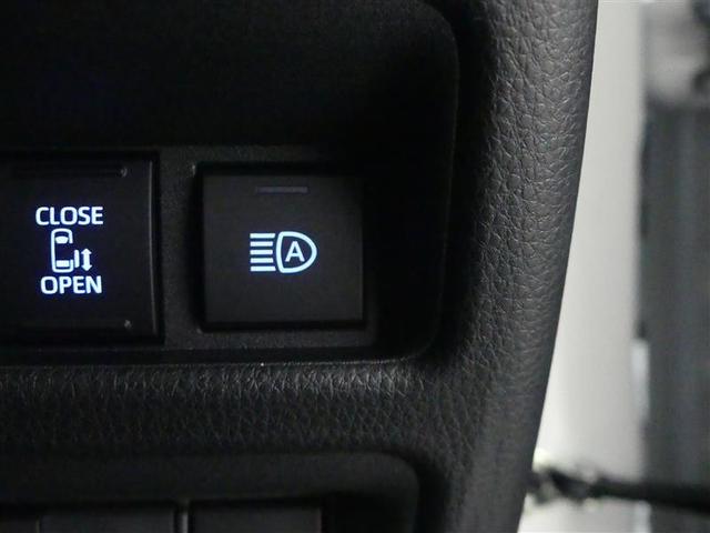 シエンタ ハイブリッドZ フルセグ メモリーナビ バックカメラ 衝突被害軽減システム ETC ドラレコ 両側電動スライド LEDヘッドランプ ワンオーナー(27枚目)