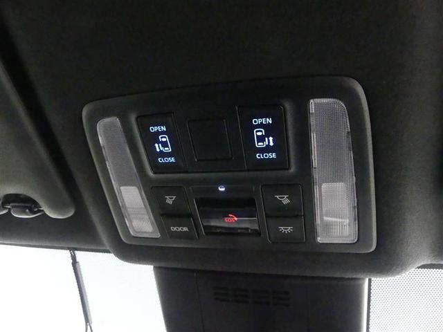 ノア S-Z フルセグ メモリーナビ DVD再生 後席モニター バックカメラ 衝突被害軽減システム ETC ドラレコ 両側電動スライド LEDヘッドランプ 乗車定員7人 3列シート ワンオーナー(11枚目)