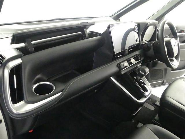 ノア S-Z フルセグ メモリーナビ DVD再生 後席モニター バックカメラ 衝突被害軽減システム ETC ドラレコ 両側電動スライド LEDヘッドランプ 乗車定員7人 3列シート ワンオーナー(30枚目)