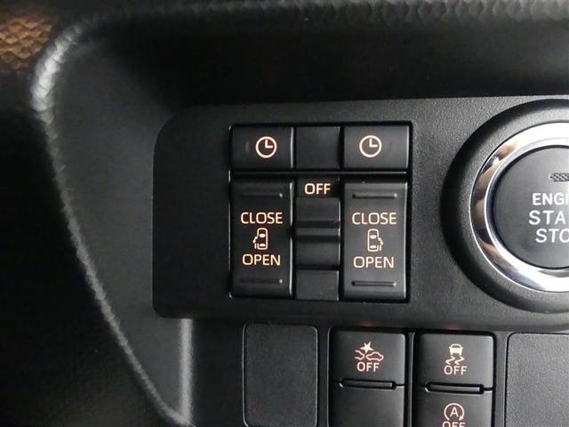 ルーミー カスタムG フルセグ メモリーナビ DVD再生 バックカメラ 衝突被害軽減システム ETC ドラレコ 両側電動スライド LEDヘッドランプ ワンオーナー アイドリングストップ(10枚目)