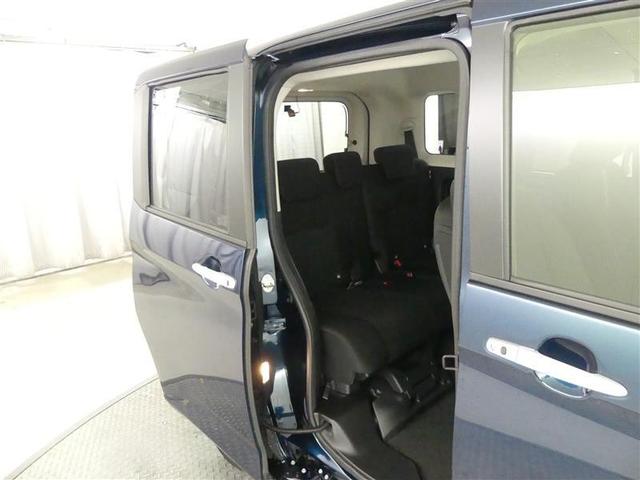 ルーミー カスタムG フルセグ メモリーナビ DVD再生 バックカメラ 衝突被害軽減システム ETC ドラレコ 両側電動スライド LEDヘッドランプ ワンオーナー アイドリングストップ(11枚目)