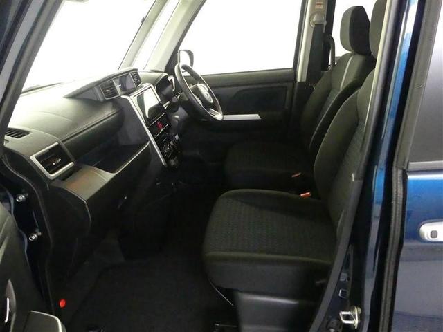 ルーミー カスタムG フルセグ メモリーナビ DVD再生 バックカメラ 衝突被害軽減システム ETC ドラレコ 両側電動スライド LEDヘッドランプ ワンオーナー アイドリングストップ(12枚目)